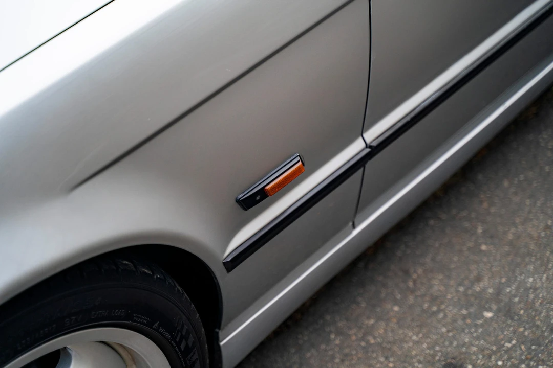 1995 BMW E34 5 Series - Image 24 of 31