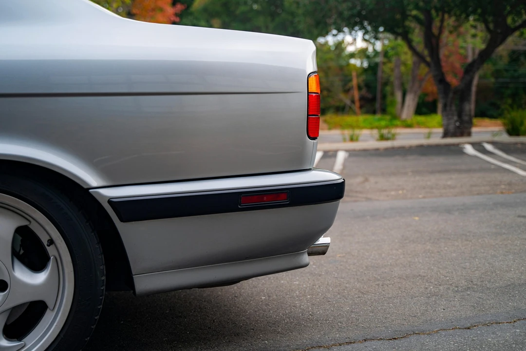 1995 BMW E34 5 Series - Image 31 of 31