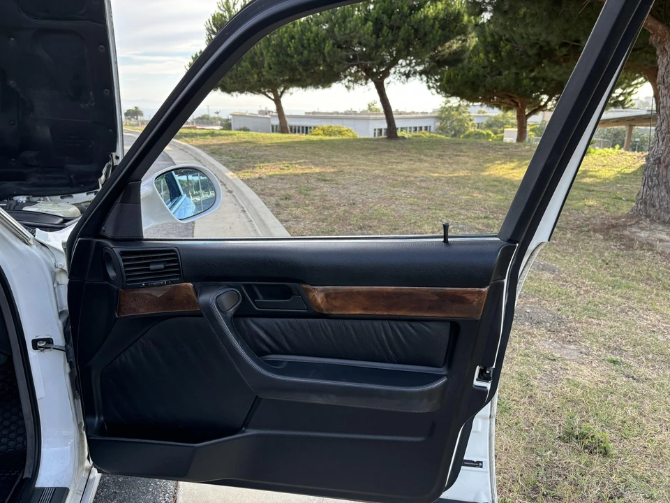 1995 BMW E34 5 Series - Image 25 of 31