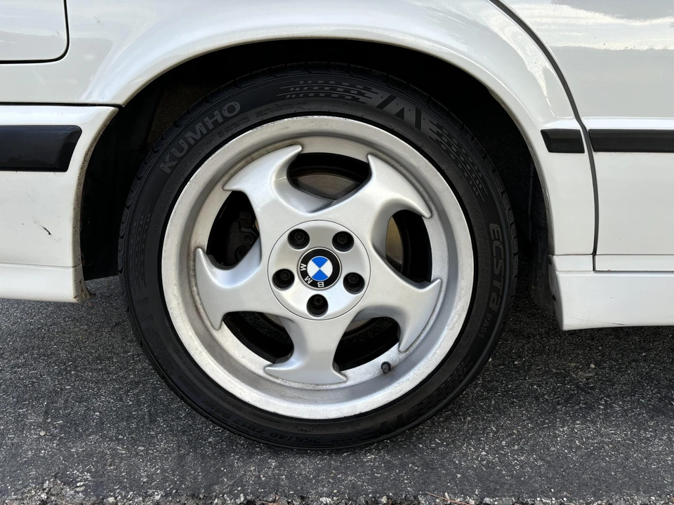 1995 BMW E34 5 Series - Image 20 of 31