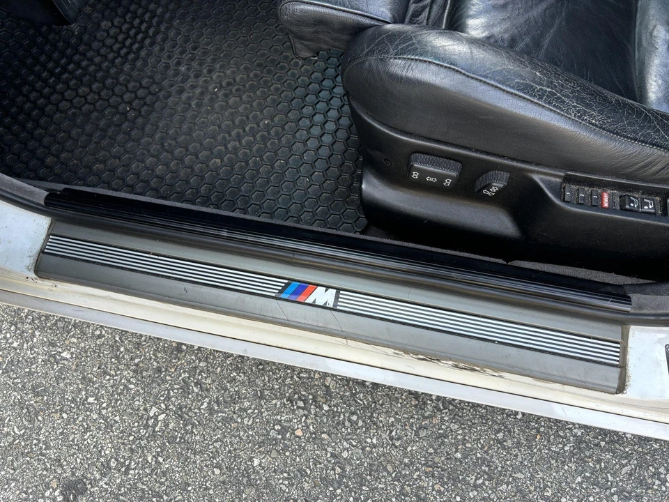 1995 BMW E34 5 Series - Image 23 of 31