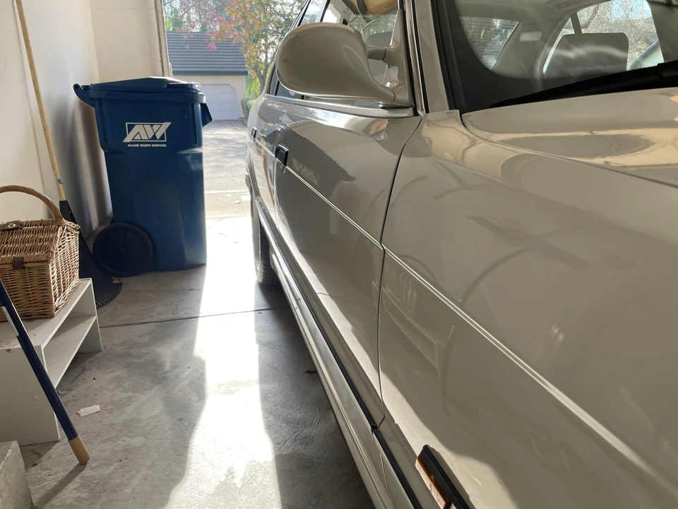 1995 BMW E34 5 Series - Image 27 of 31
