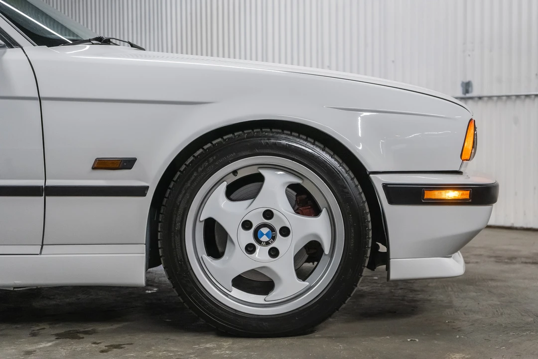 1995 BMW E34 5 Series - Image 29 of 31