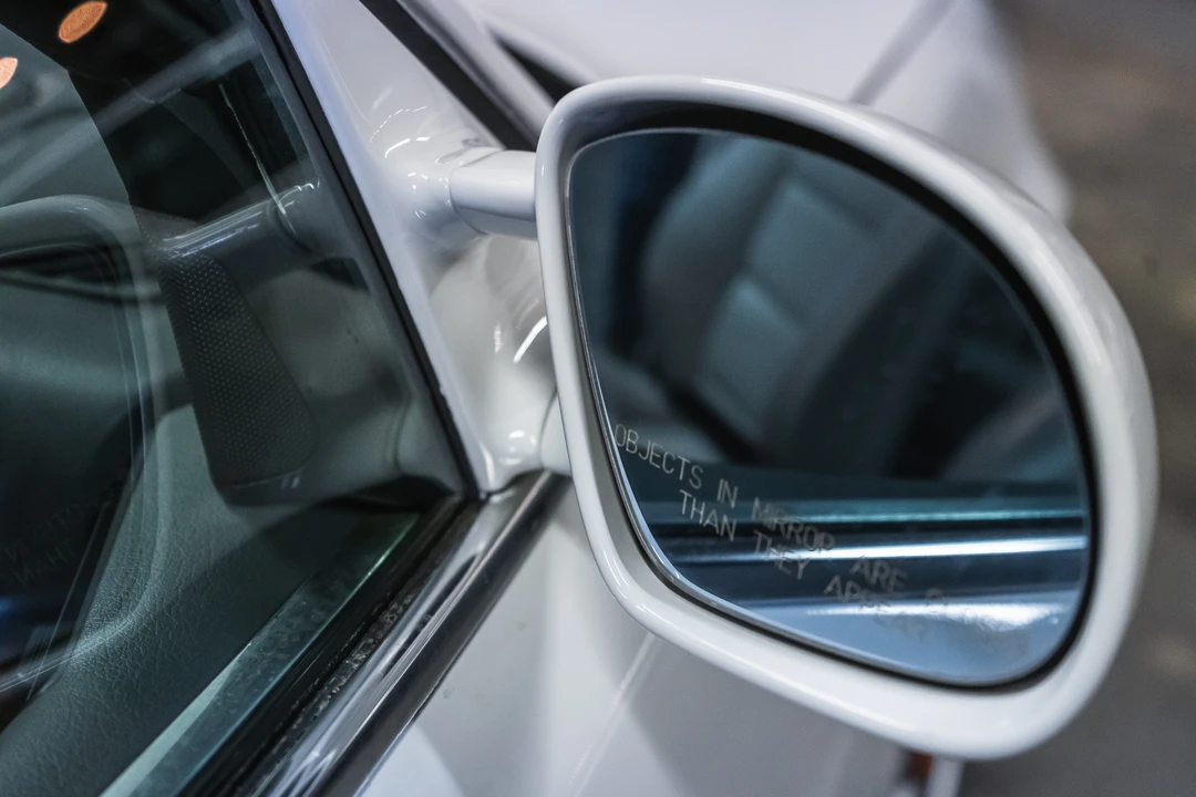 1995 BMW E34 5 Series - Image 31 of 31
