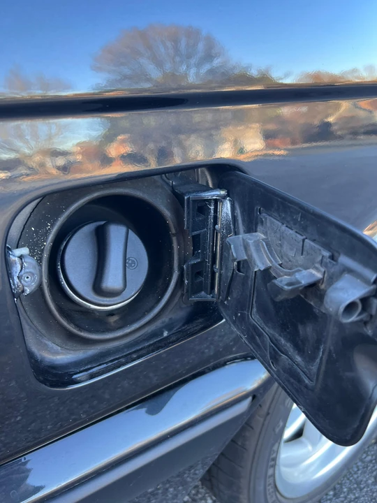 1995 BMW E34 5 Series - Image 24 of 31
