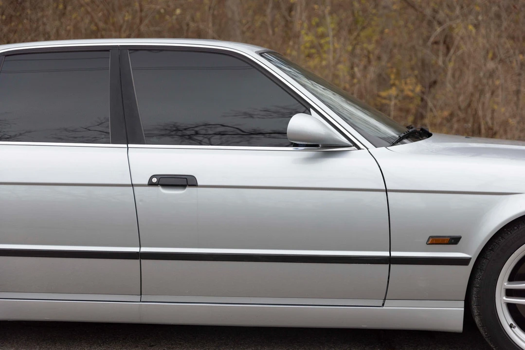 1995 BMW E34 5 Series - Image 16 of 31