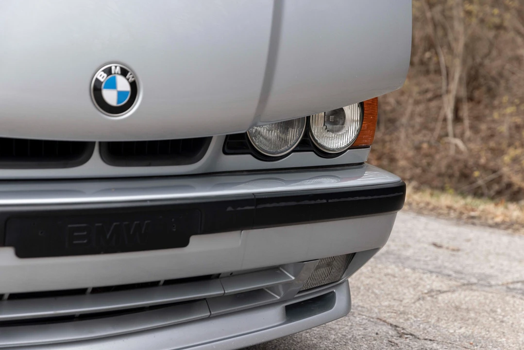 1995 BMW E34 5 Series - Image 26 of 31