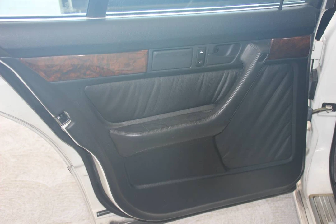1995 BMW E34 5 Series - Image 20 of 23