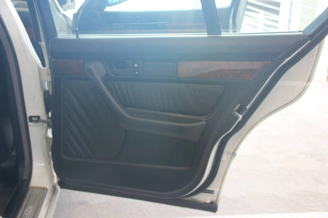 1995 BMW E34 5 Series - Image 18 of 23