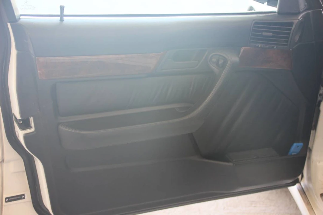 1995 BMW E34 5 Series - Image 21 of 23