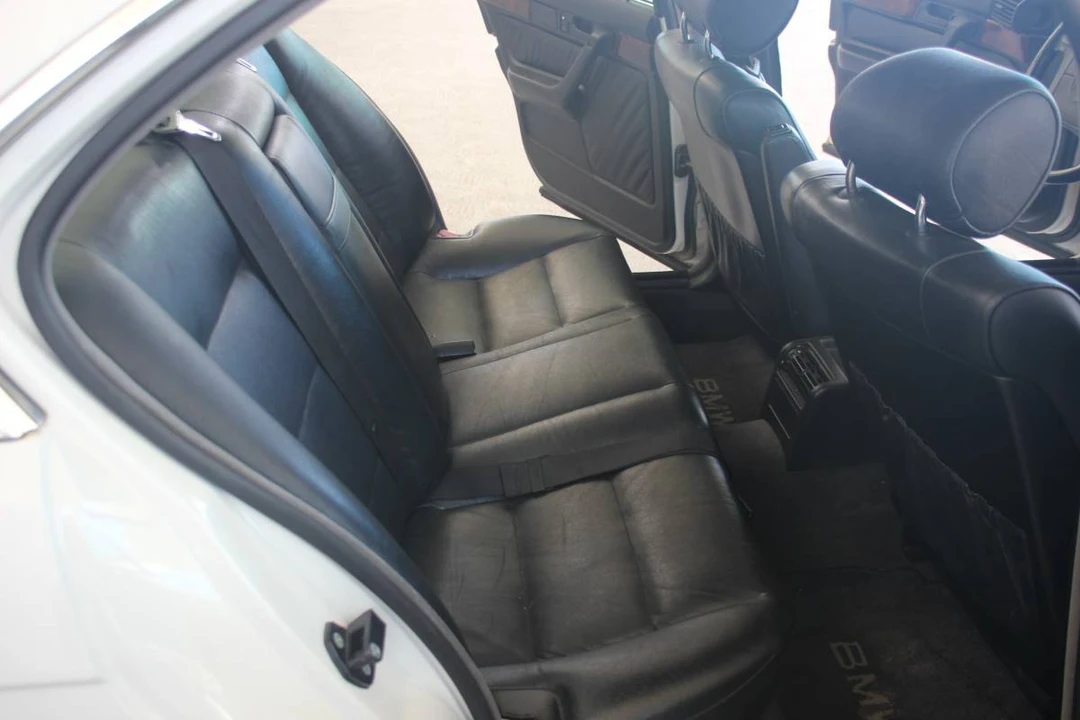 1995 BMW E34 5 Series - Image 17 of 23