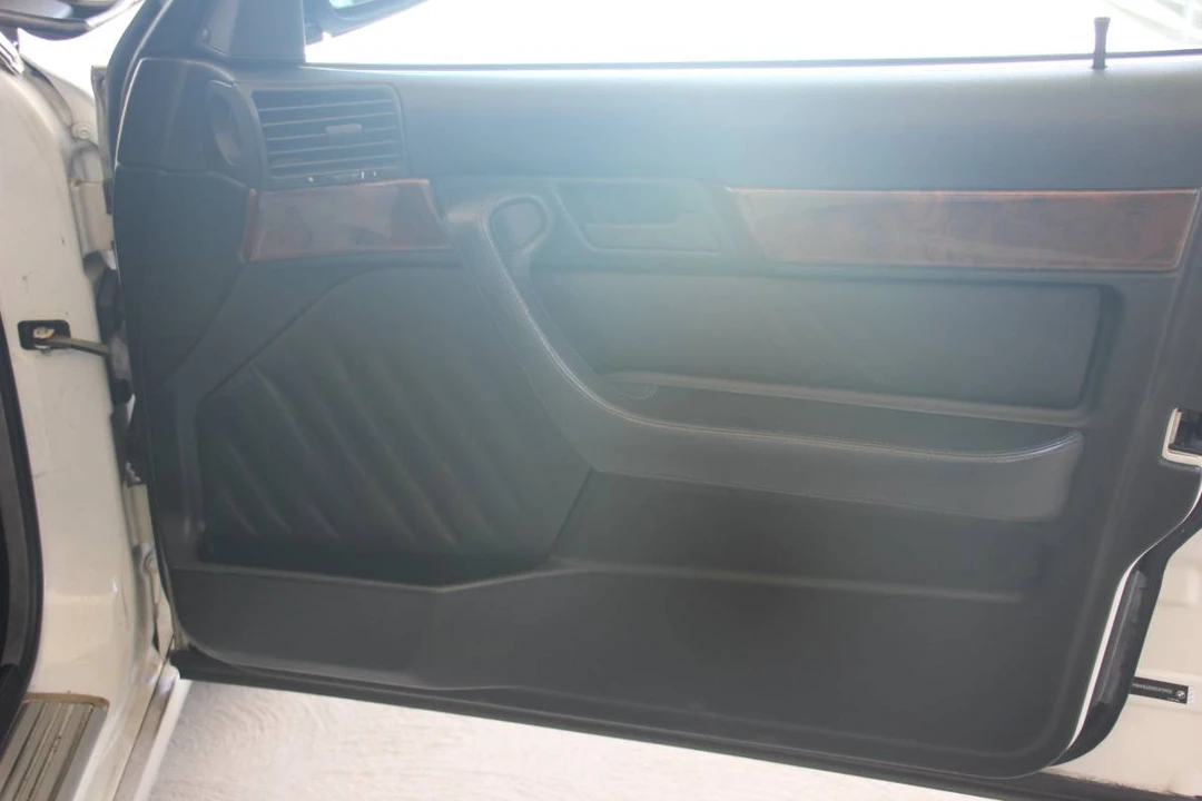 1995 BMW E34 5 Series - Image 19 of 23