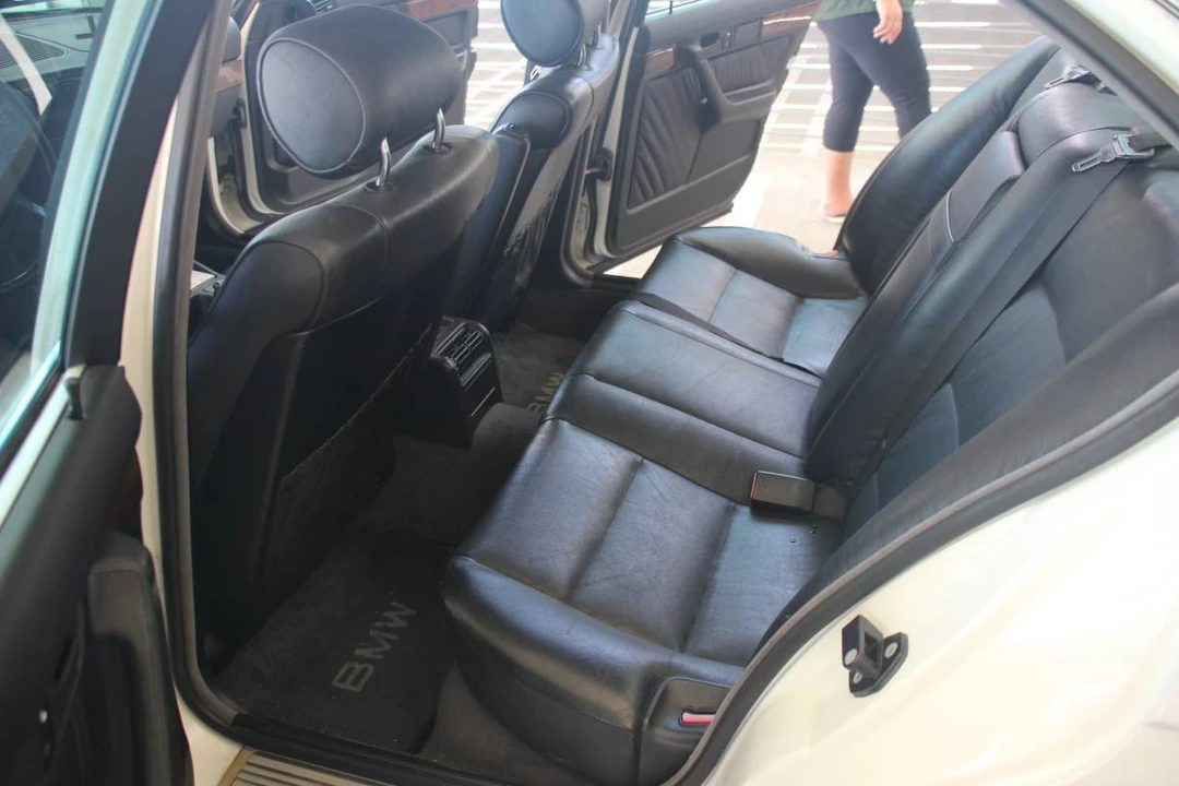 1995 BMW E34 5 Series - Image 16 of 23