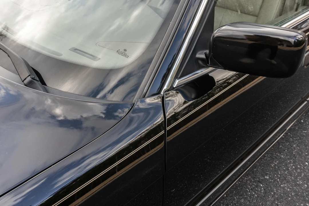 1995 BMW E34 5 Series - Image 25 of 31