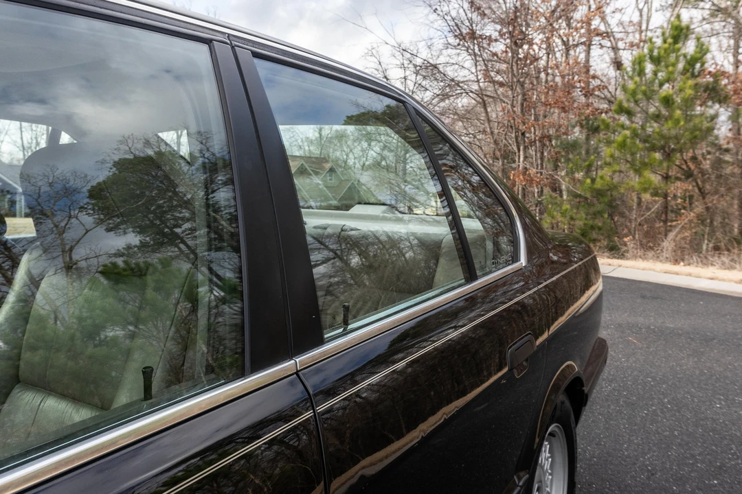 1995 BMW E34 5 Series - Image 31 of 31