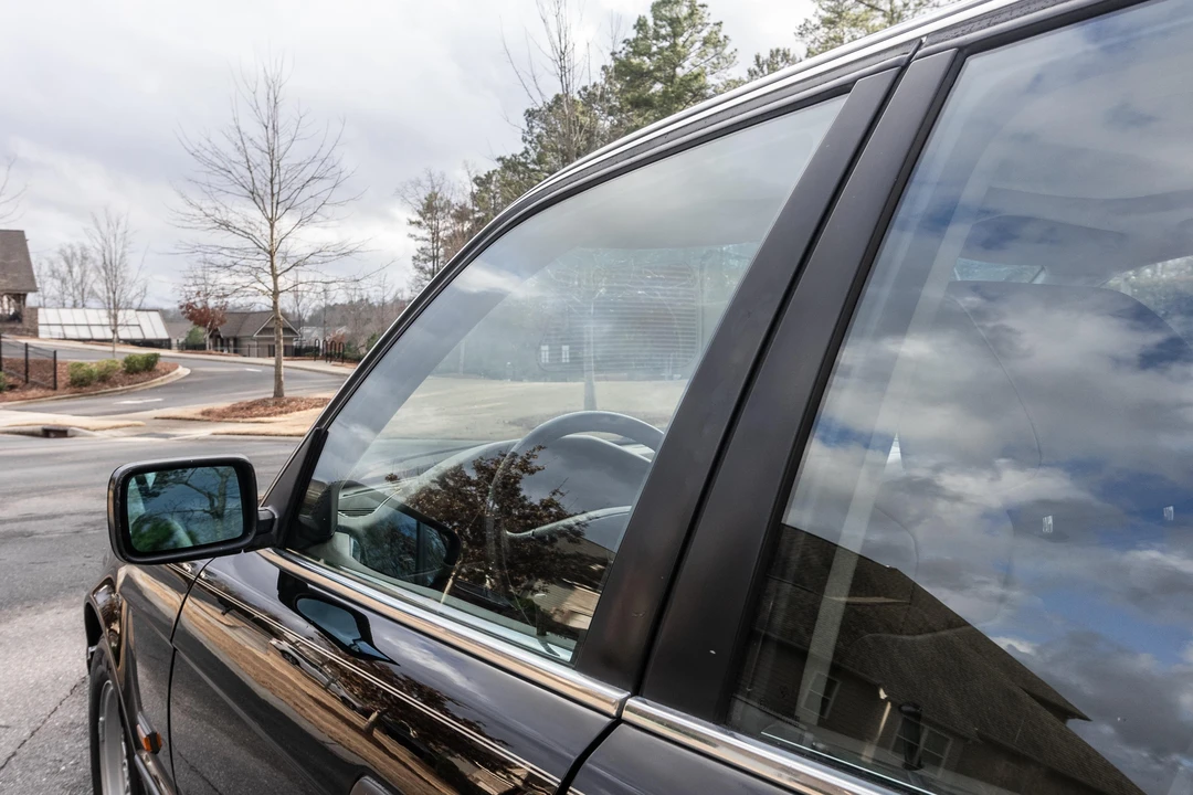 1995 BMW E34 5 Series - Image 30 of 31