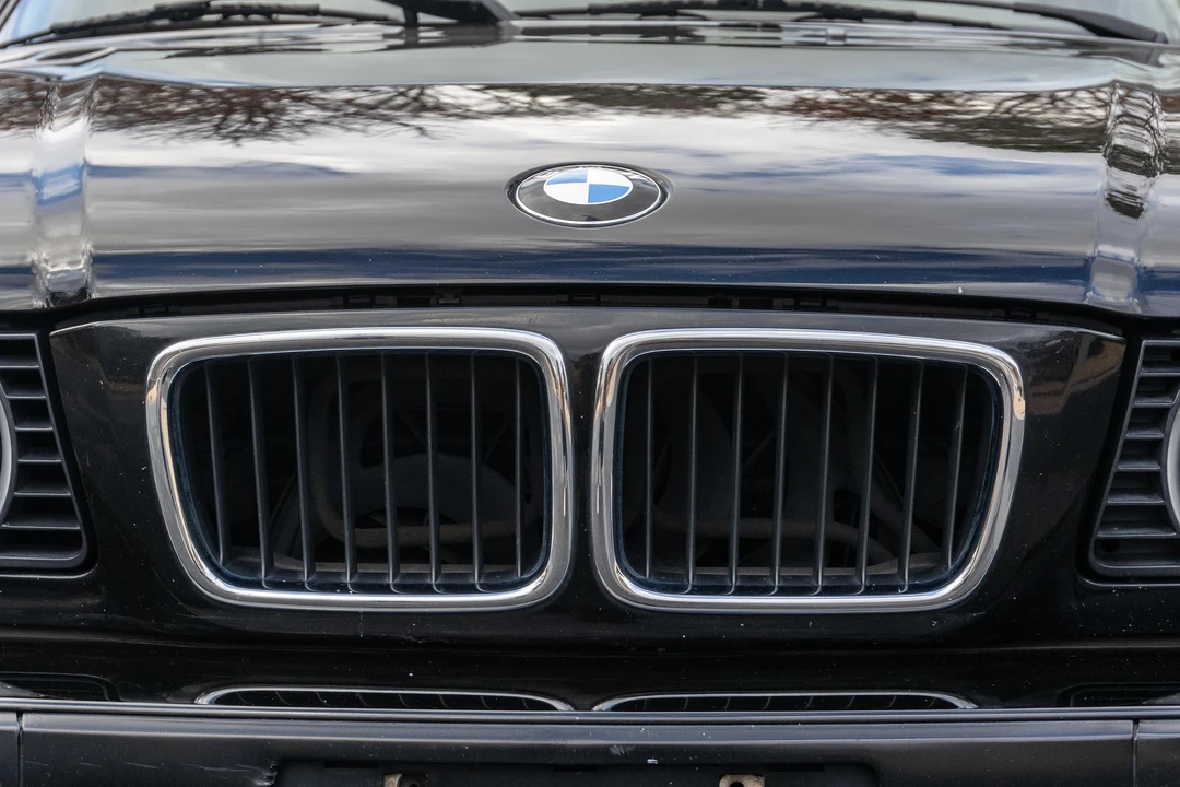 1995 BMW E34 5 Series - Image 18 of 31