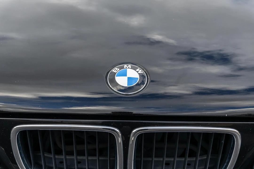 1995 BMW E34 5 Series - Image 17 of 31