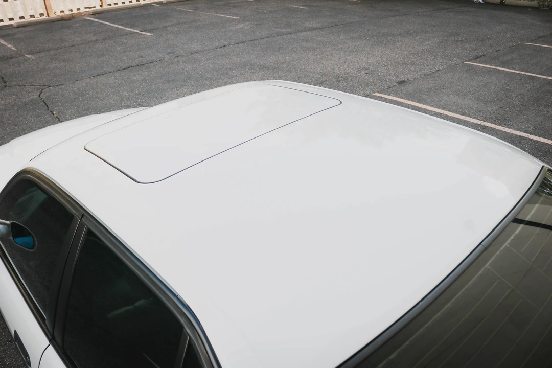 1995 BMW E34 5 Series - Image 17 of 31