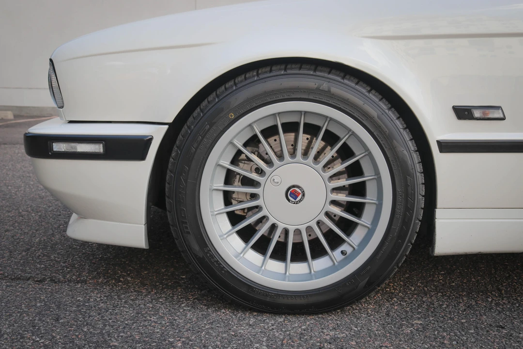 1995 BMW E34 5 Series - Image 31 of 31