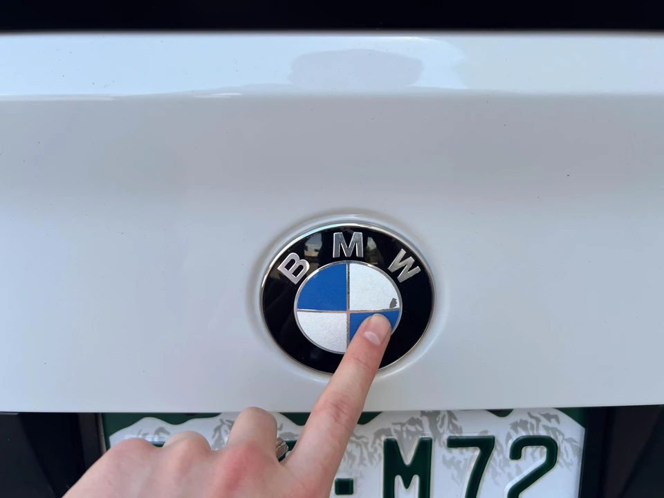 1995 BMW E34 5 Series - Image 30 of 31