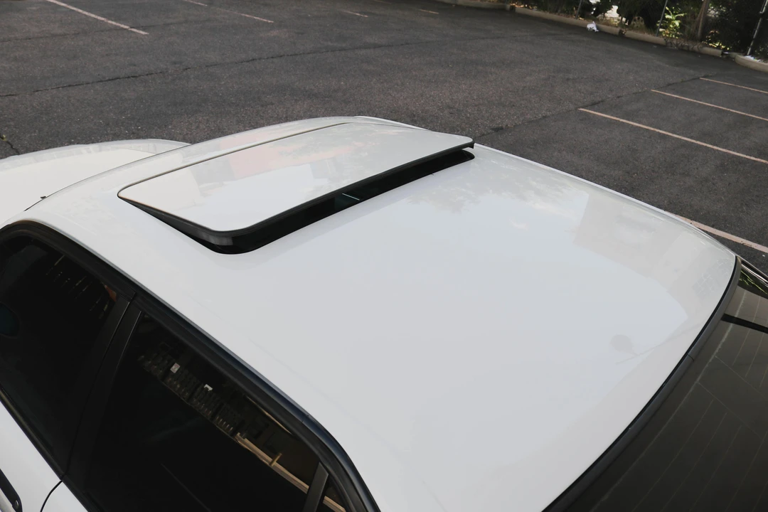 1995 BMW E34 5 Series - Image 18 of 31