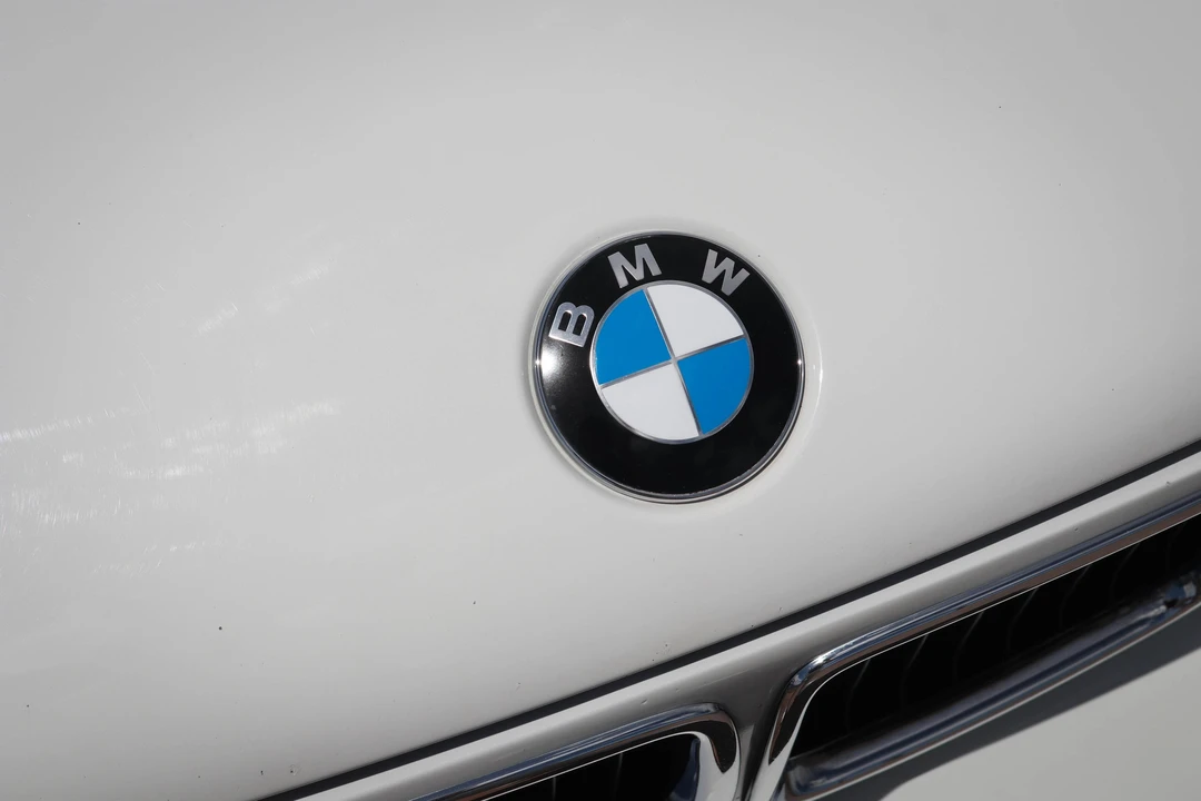 1995 BMW E34 5 Series - Image 10 of 31