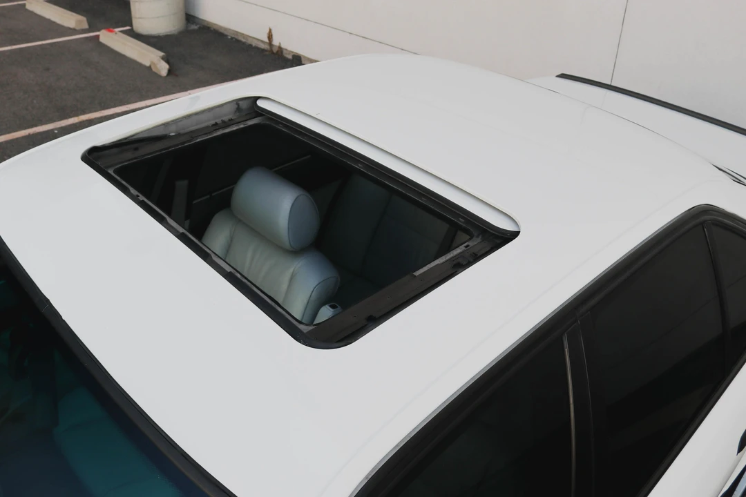 1995 BMW E34 5 Series - Image 16 of 31
