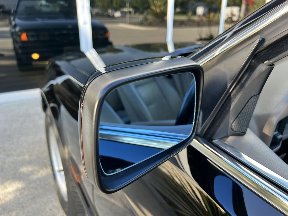 1995 BMW E34 5 Series - Image 23 of 31