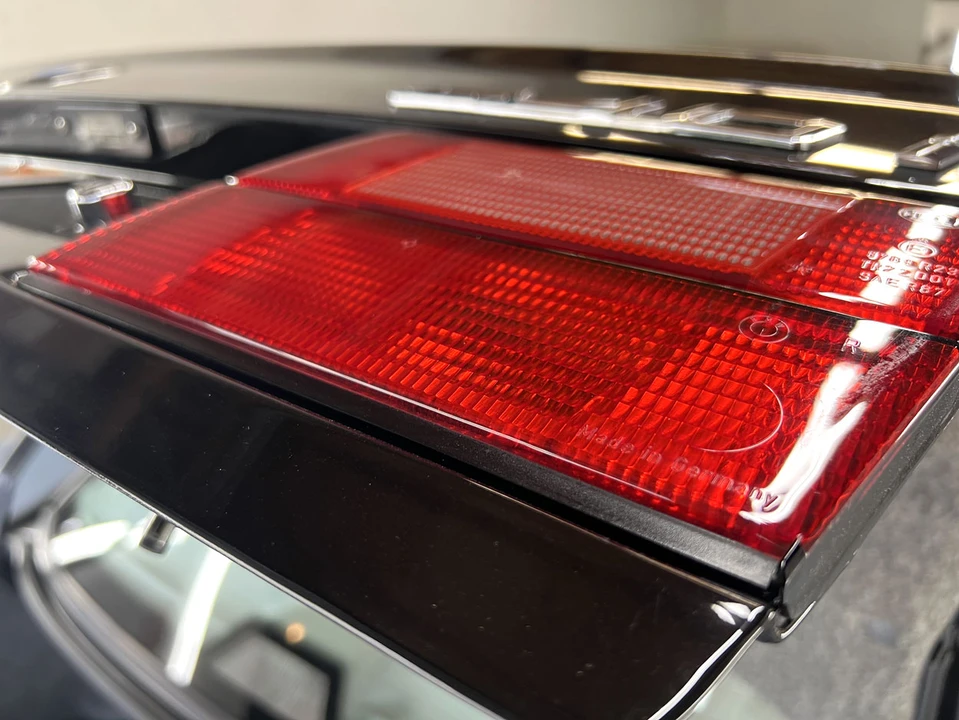 1995 BMW E34 5 Series - Image 24 of 31