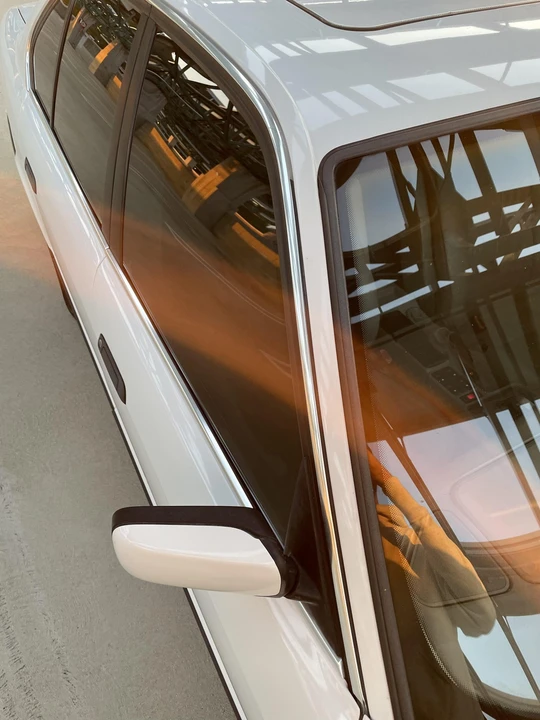 1995 BMW E34 5 Series - Image 24 of 31
