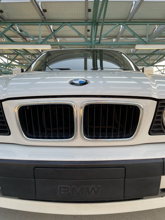 1995 BMW E34 5 Series - Image 12 of 31