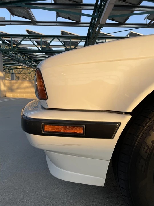 1995 BMW E34 5 Series - Image 10 of 31
