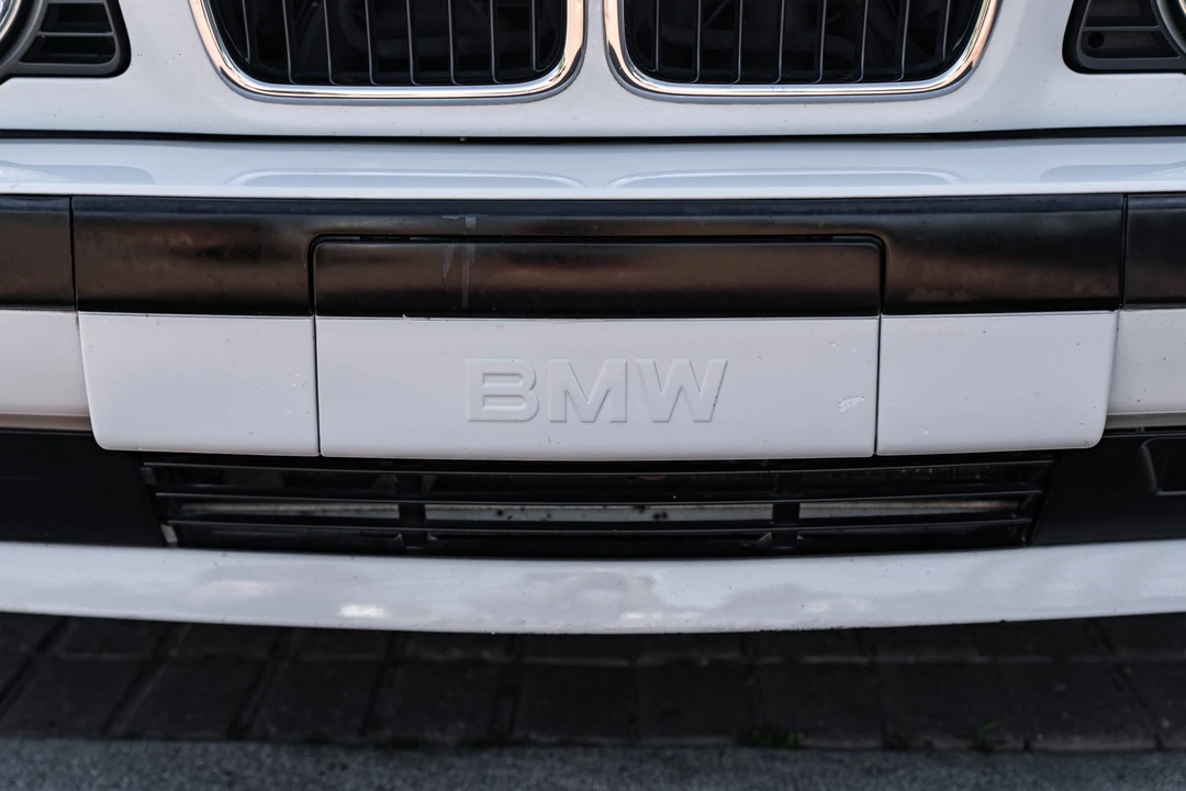 1995 BMW E34 5 Series - Image 16 of 31