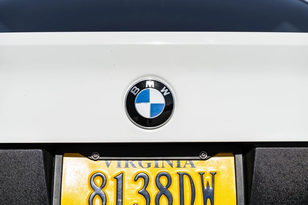 1995 BMW E34 5 Series - Image 25 of 31