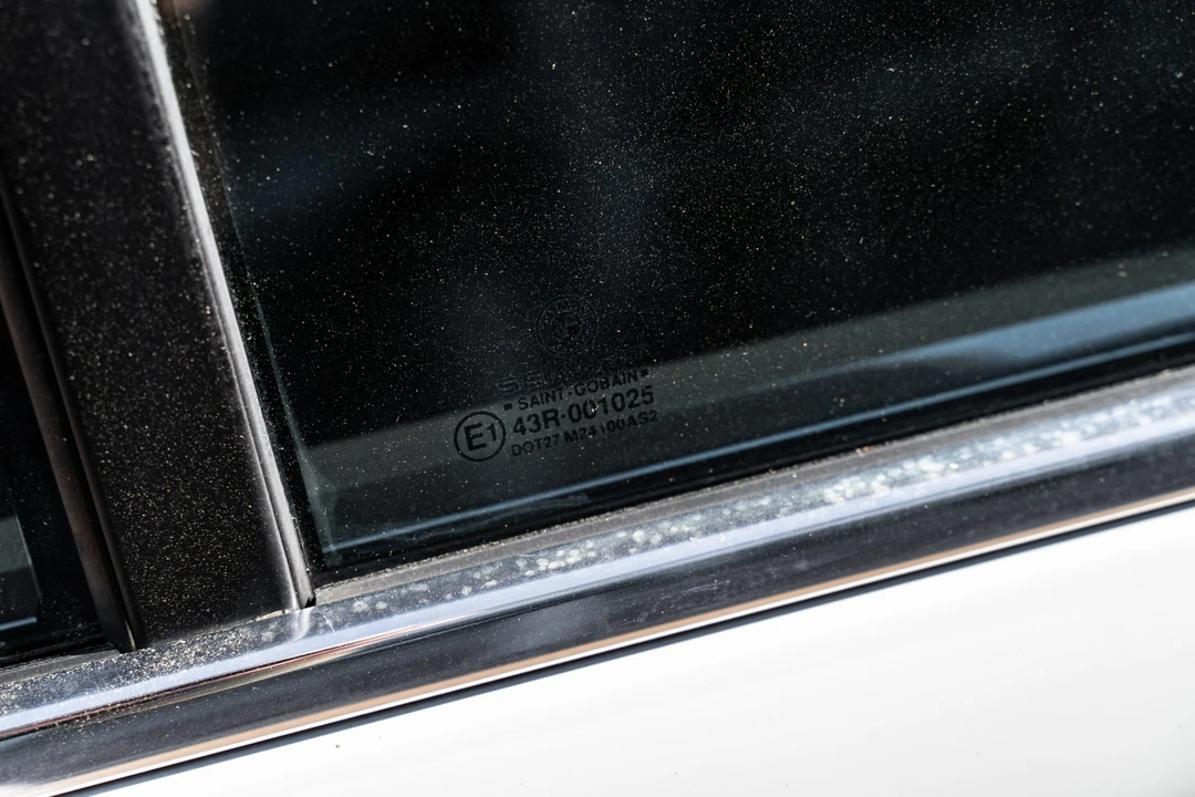 1995 BMW E34 5 Series - Image 31 of 31
