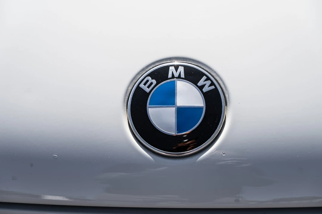 1995 BMW E34 5 Series - Image 26 of 31