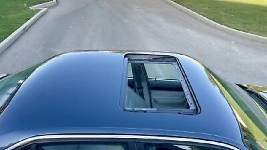 1995 BMW E34 5 Series - Image 10 of 24