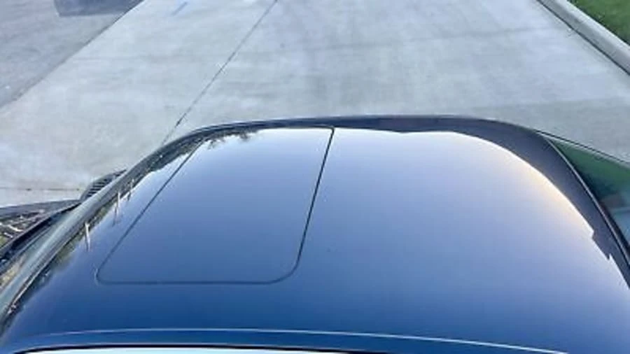 1995 BMW E34 5 Series - Image 9 of 24
