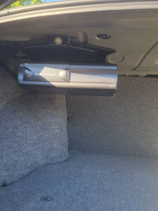 1995 BMW E34 5 Series - Image 15 of 15