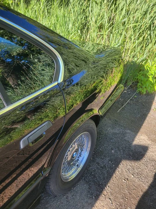 1995 BMW E34 5 Series - Image 4 of 15