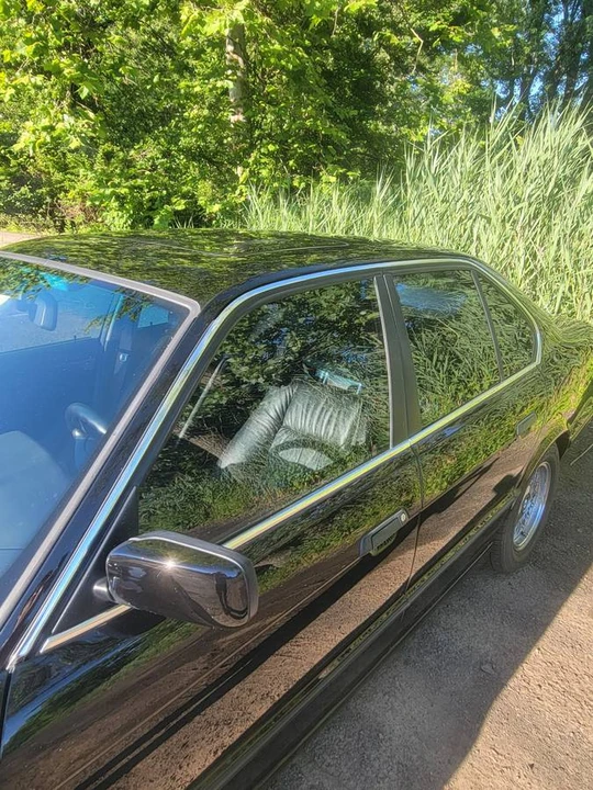 1995 BMW E34 5 Series - Image 2 of 15