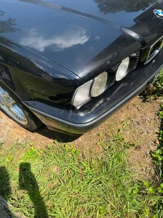 1995 BMW E34 5 Series - Image 5 of 16
