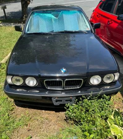 1995 BMW E34 5 Series - Image 4 of 16