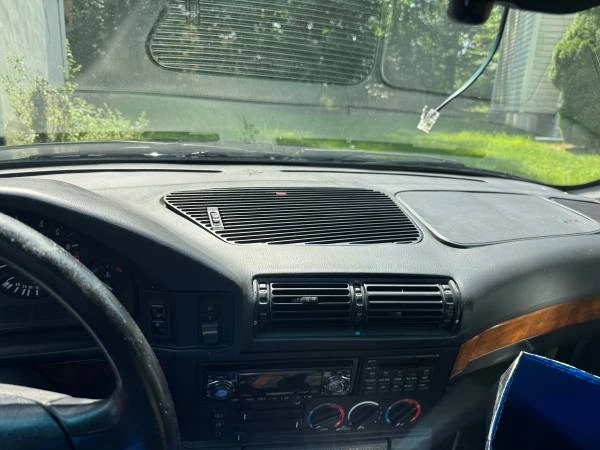 1995 BMW E34 5 Series - Image 14 of 16