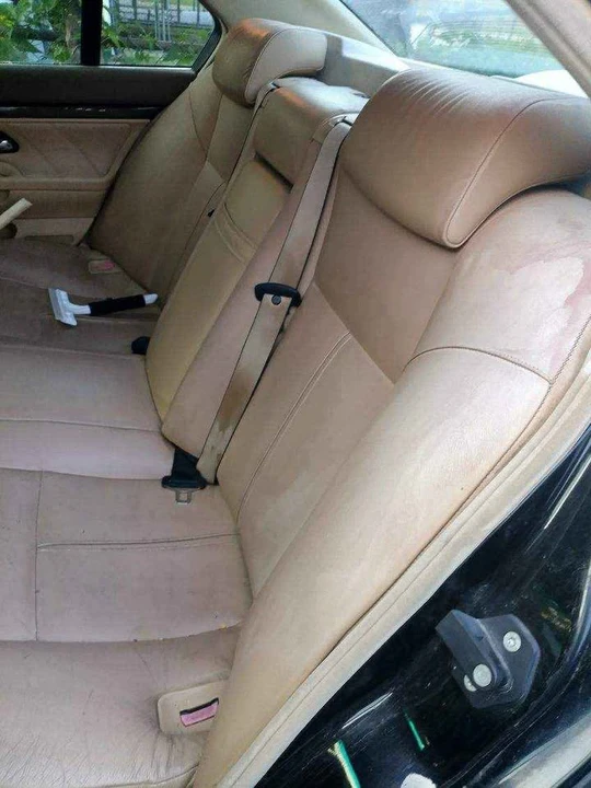 1995 BMW E38 7 Series - Image 4 of 8