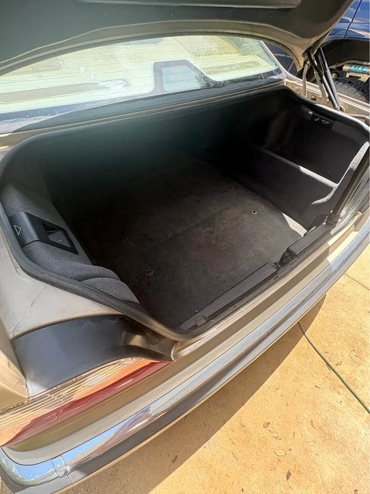 1995 BMW E38 7 Series - Image 8 of 13