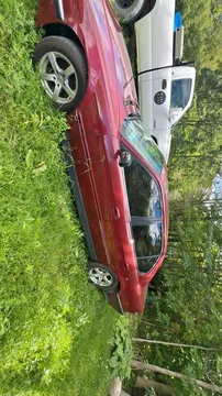 1995 BMW 7 Series 740i Sedan 4D