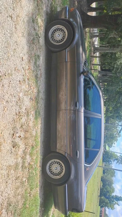 1995 BMW E38 7 Series - Image 8 of 11