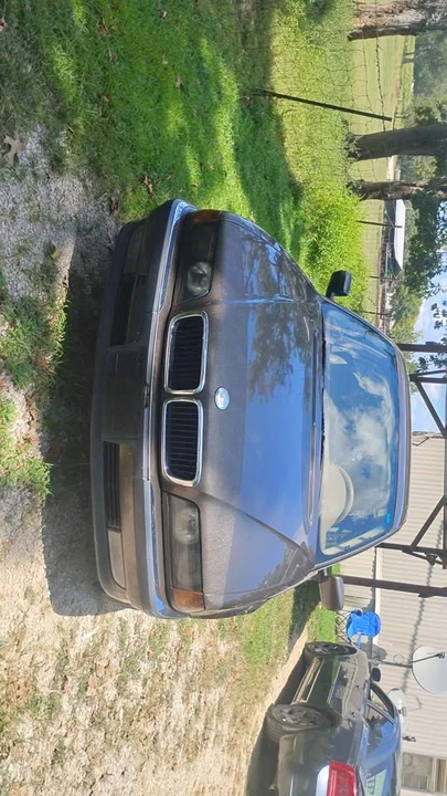 1995 BMW E38 7 Series - Image 2 of 11